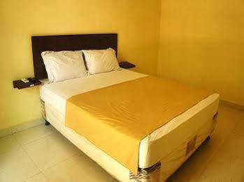 Sari Agung Hotel كوتا المظهر الخارجي الصورة